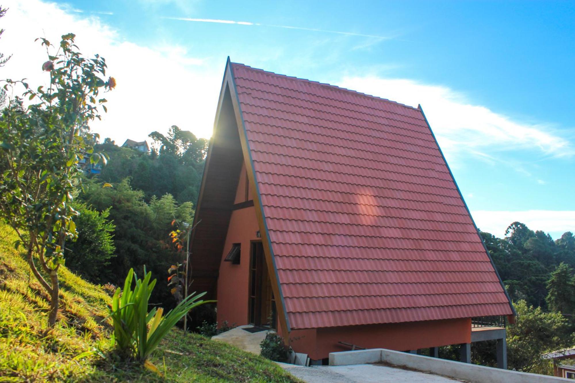 Recanto Do Bosque - Campos do Jordao — Photos 3